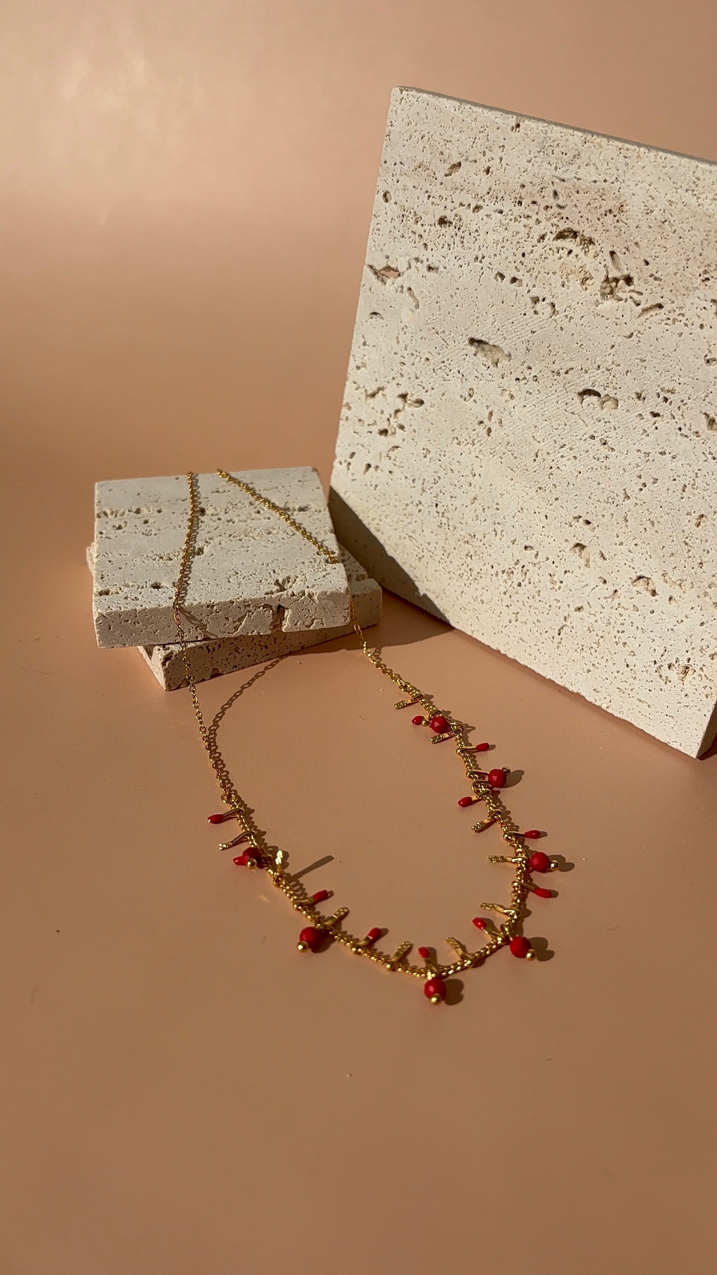Collier Naya
