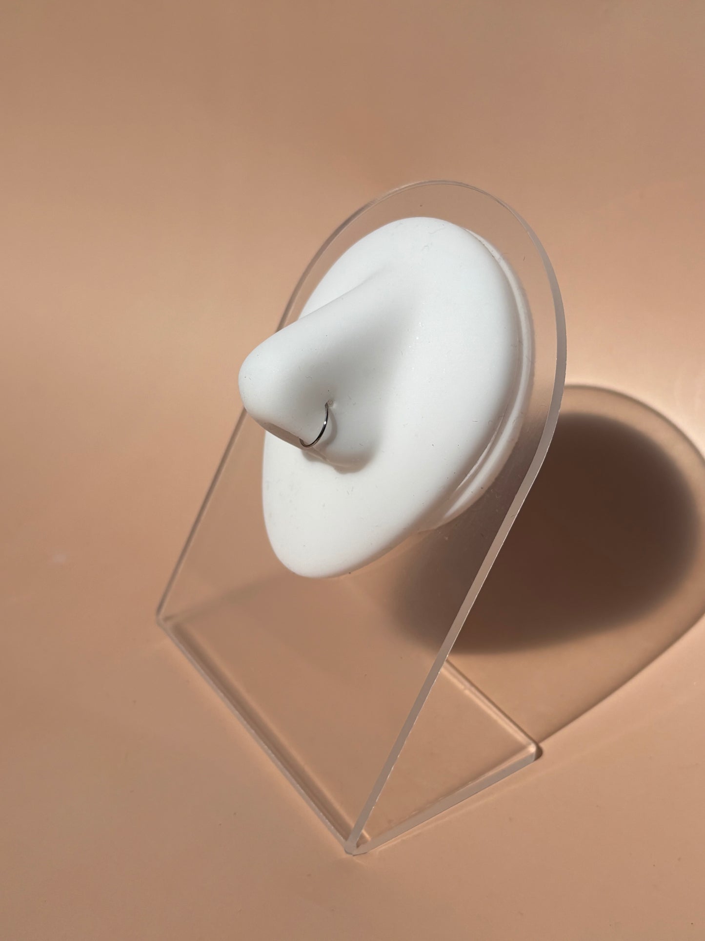 Piercing Nez Cercle Pur