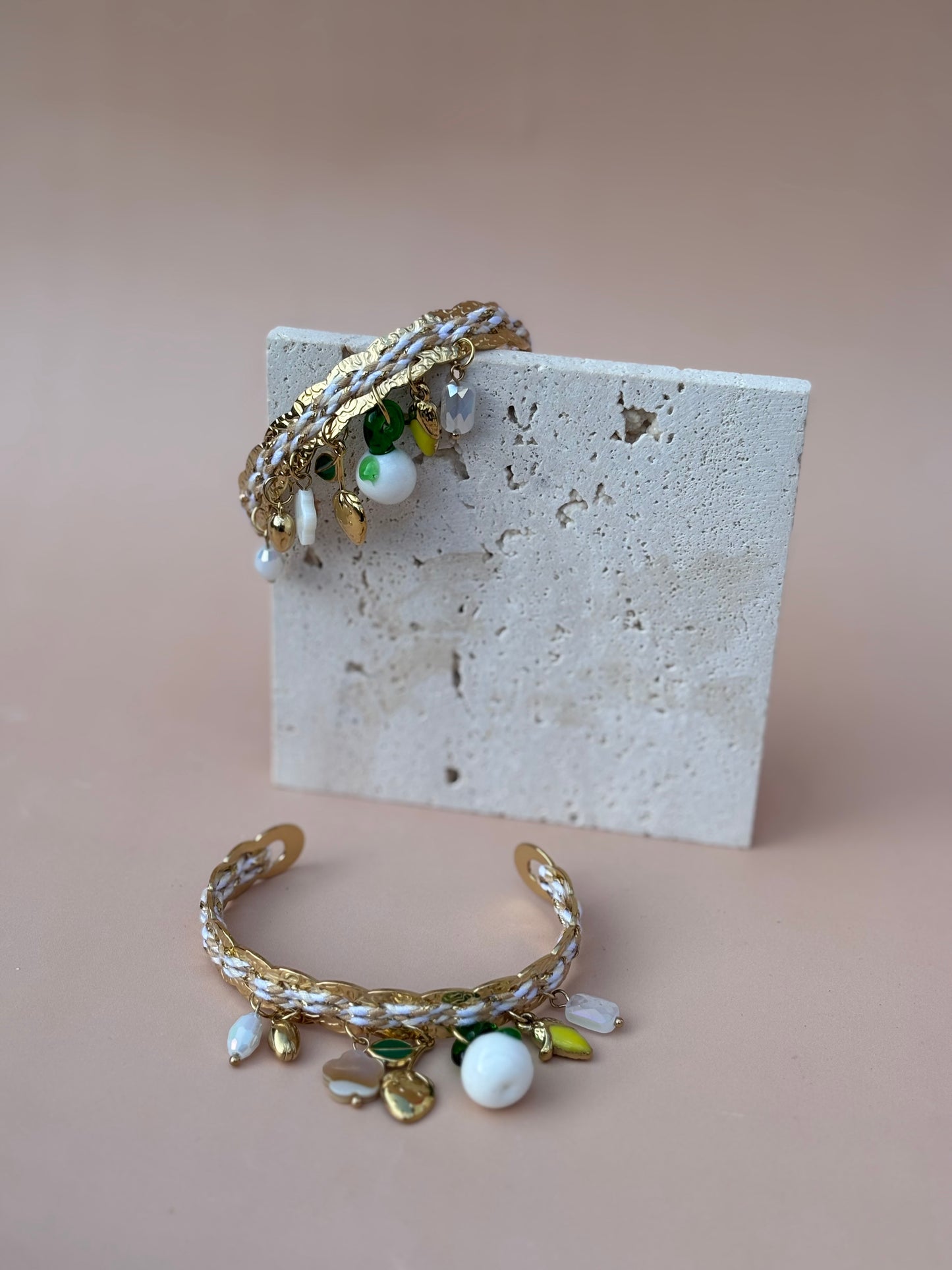 Bracelet Éclat Riviera