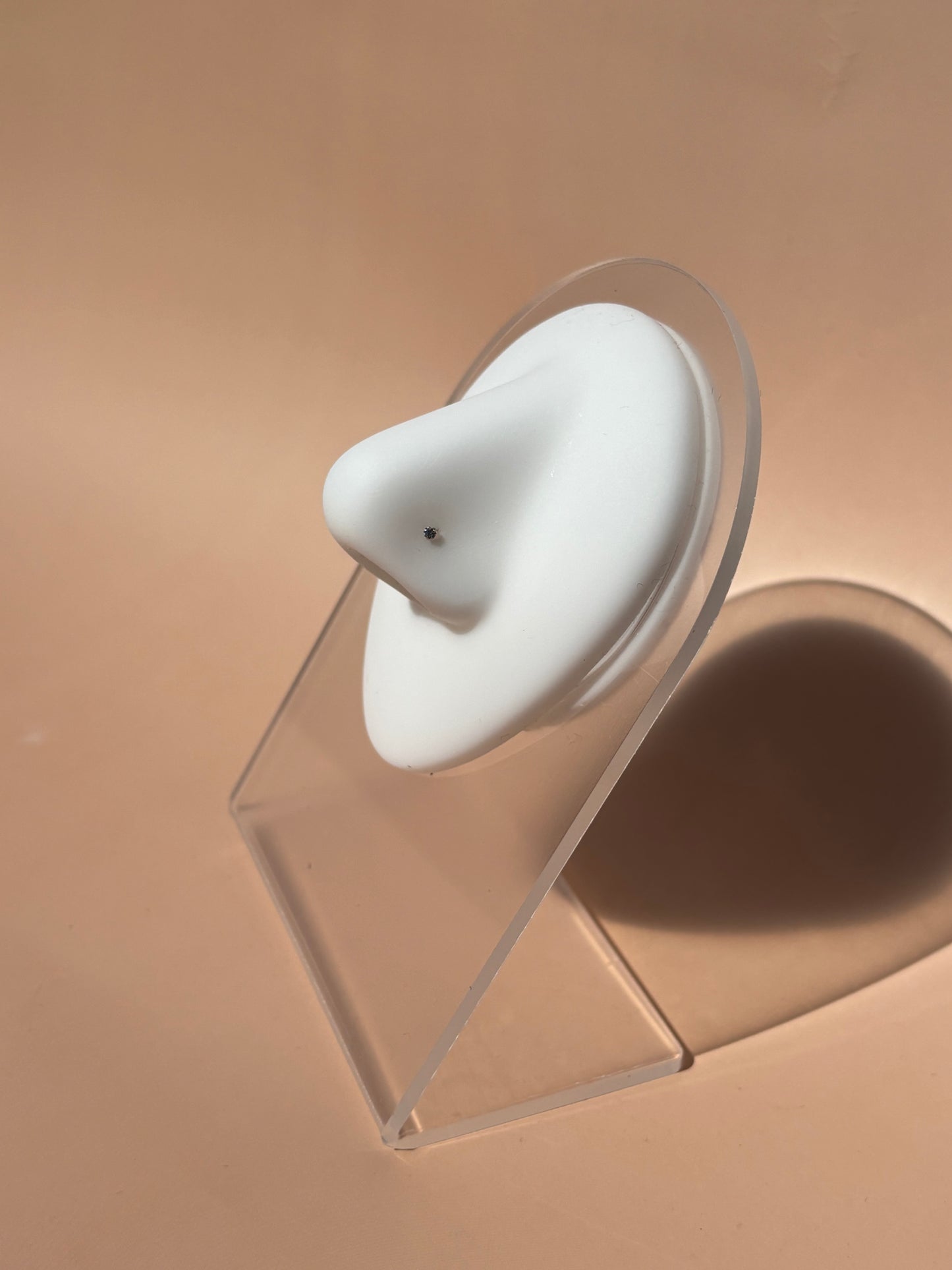 Piercing Nez Éclat Minimal