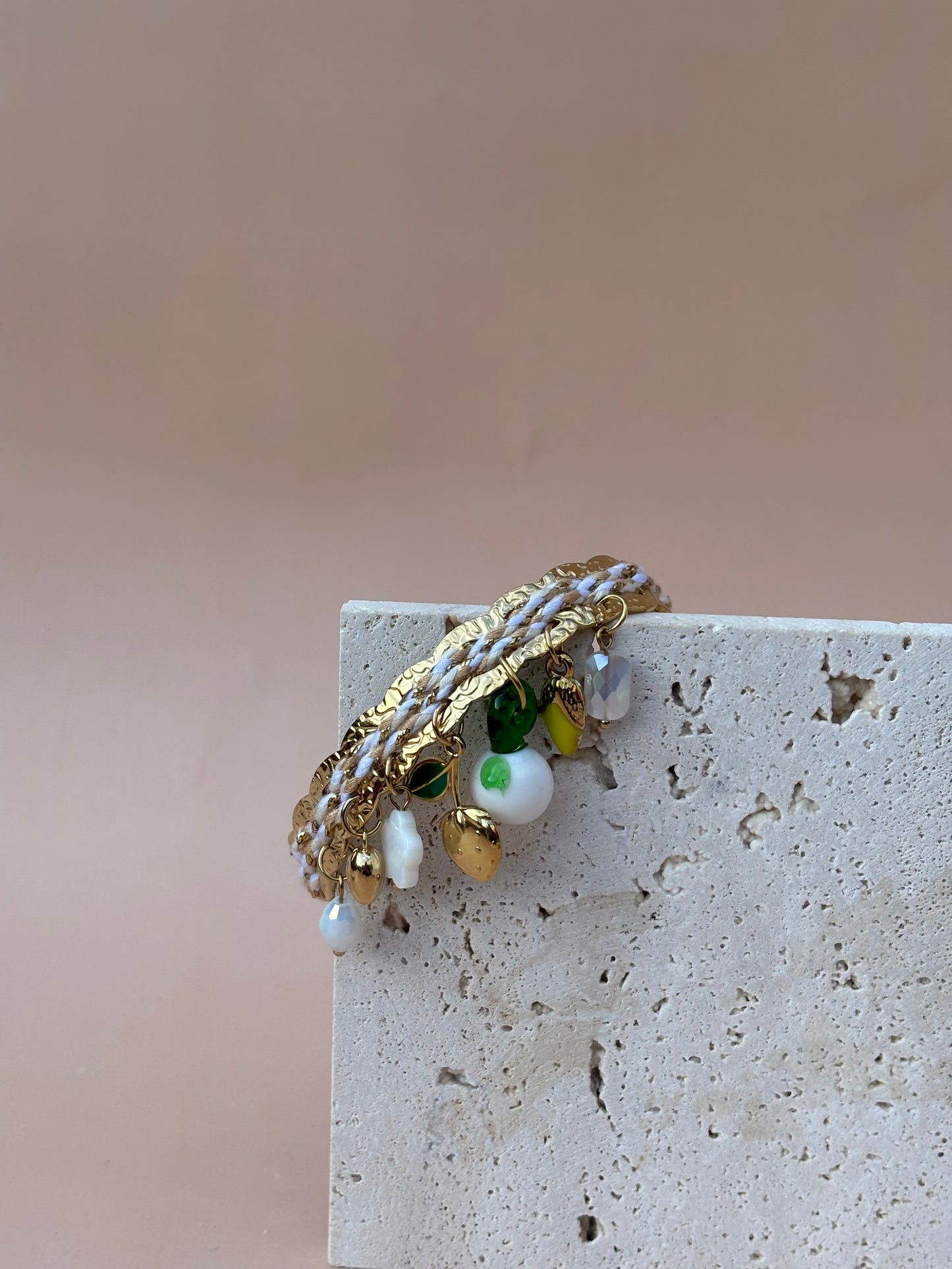 Bracelet Éclat Riviera