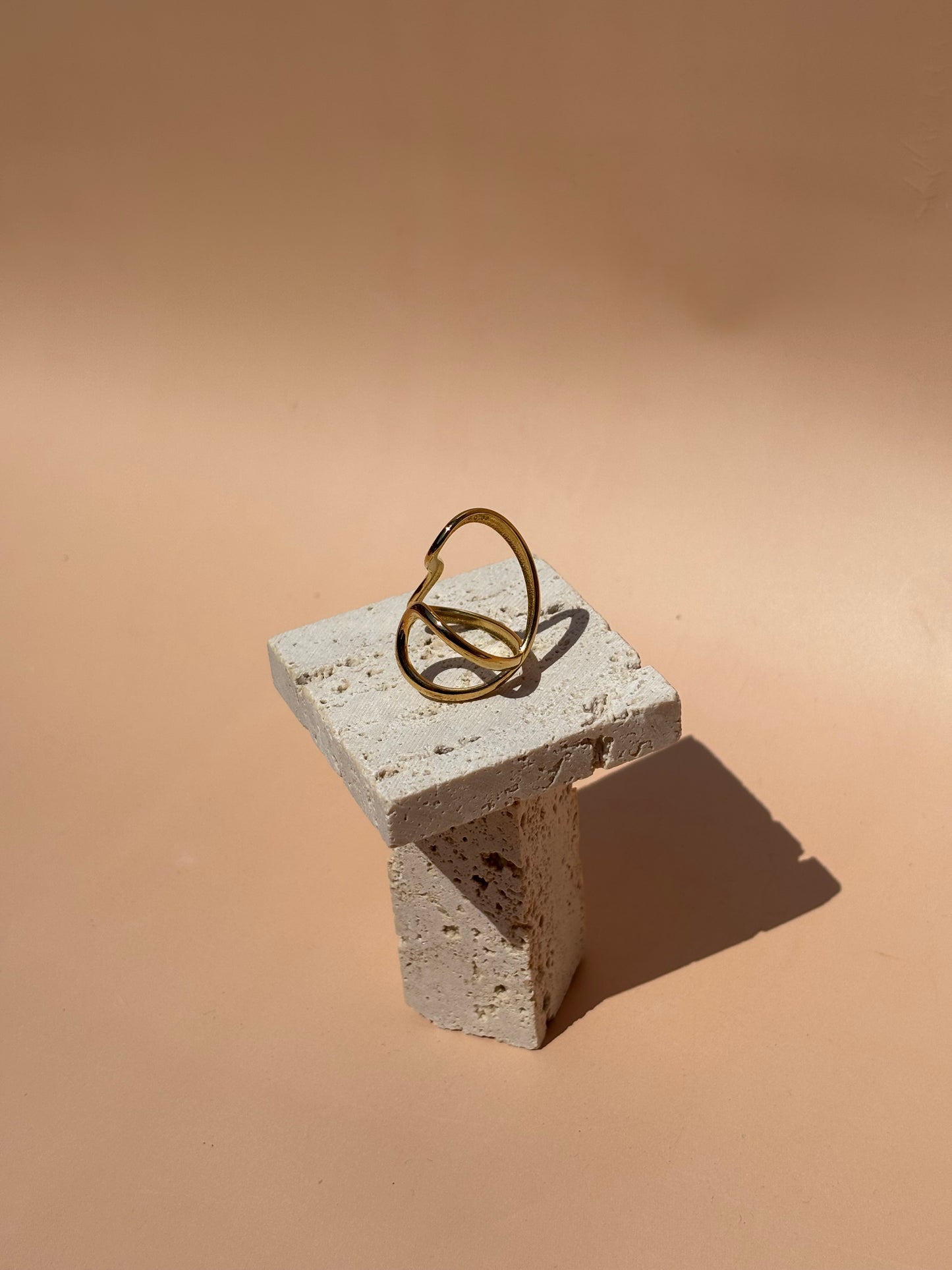 Bague Inaya