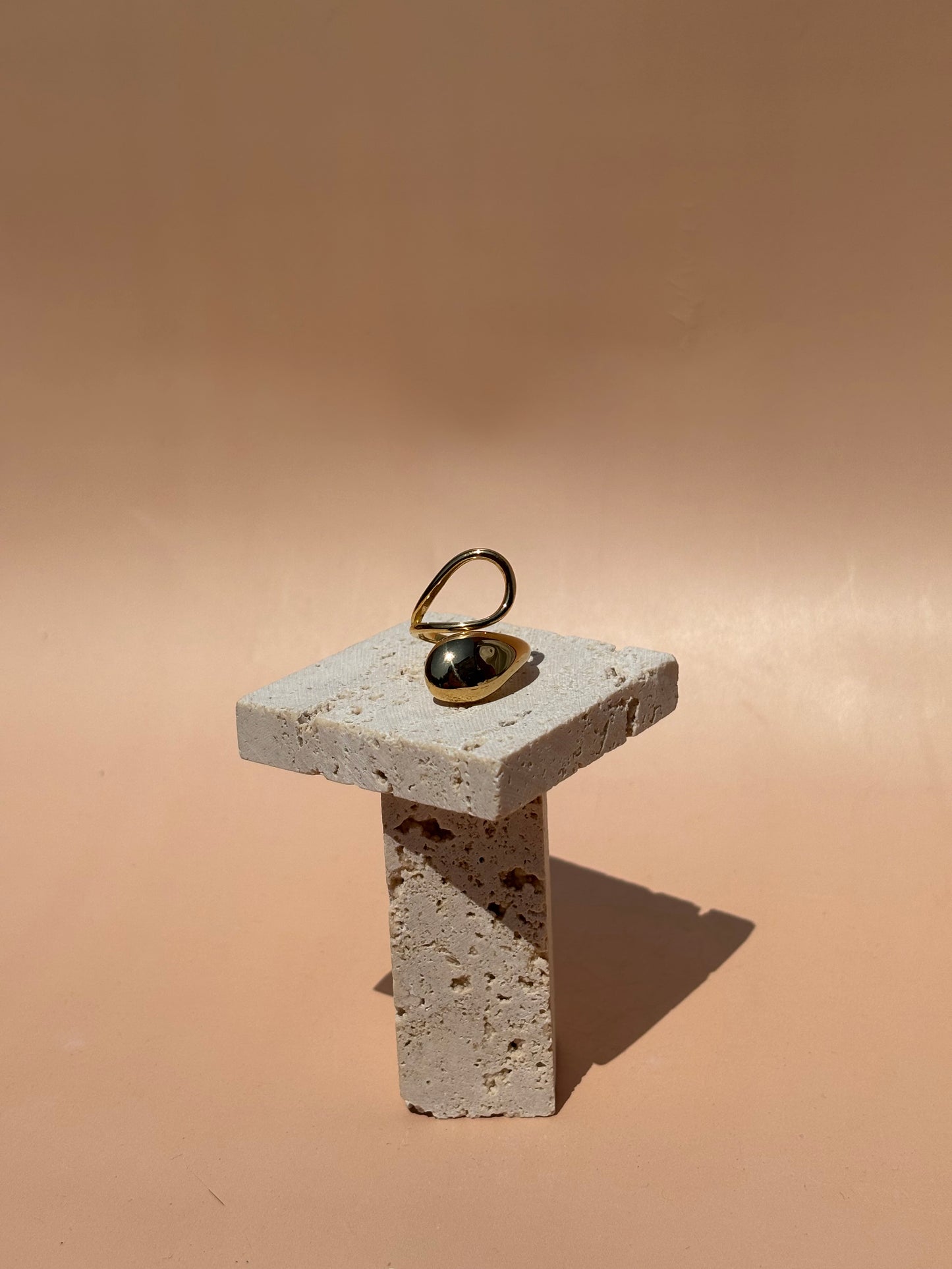 Bague Orlane