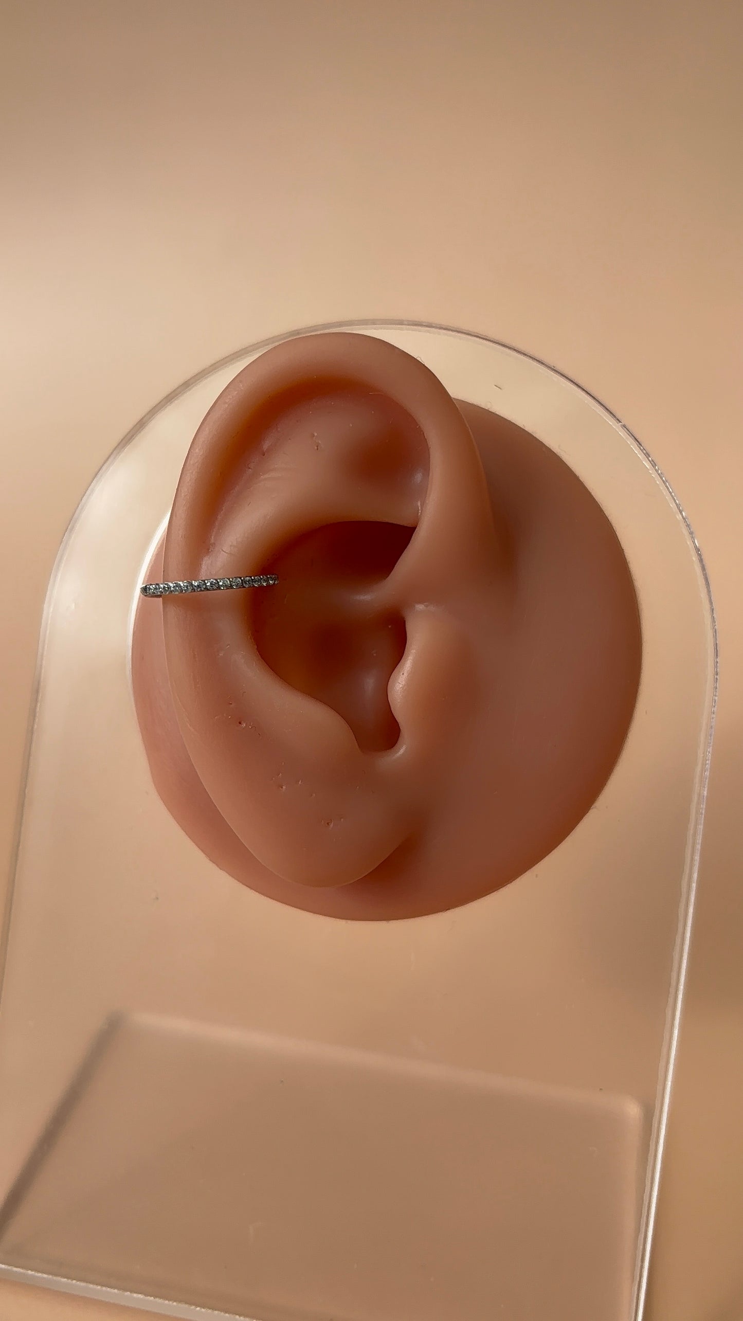Piercing Éclat