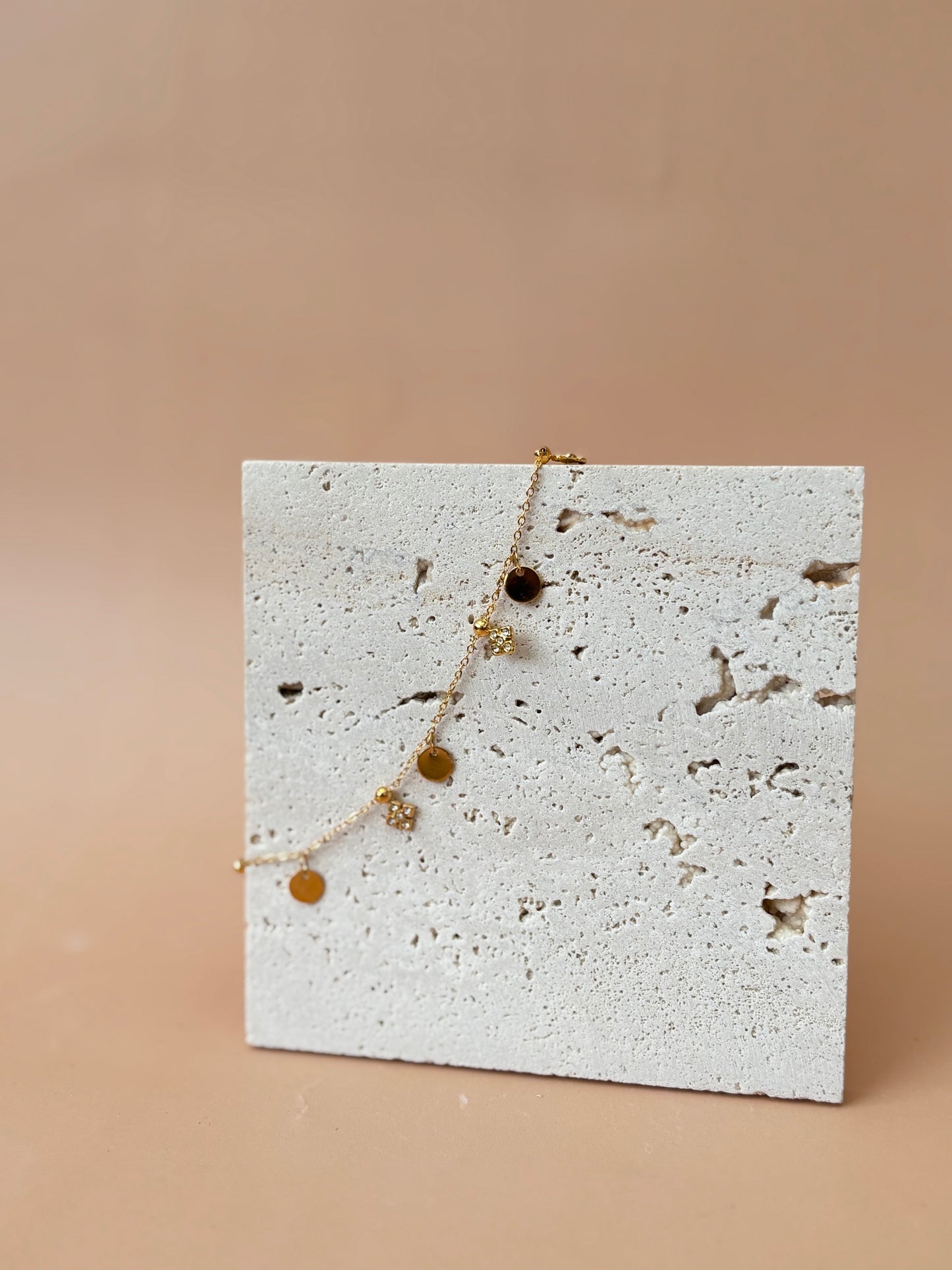 Chaîne de Cheville Cléa