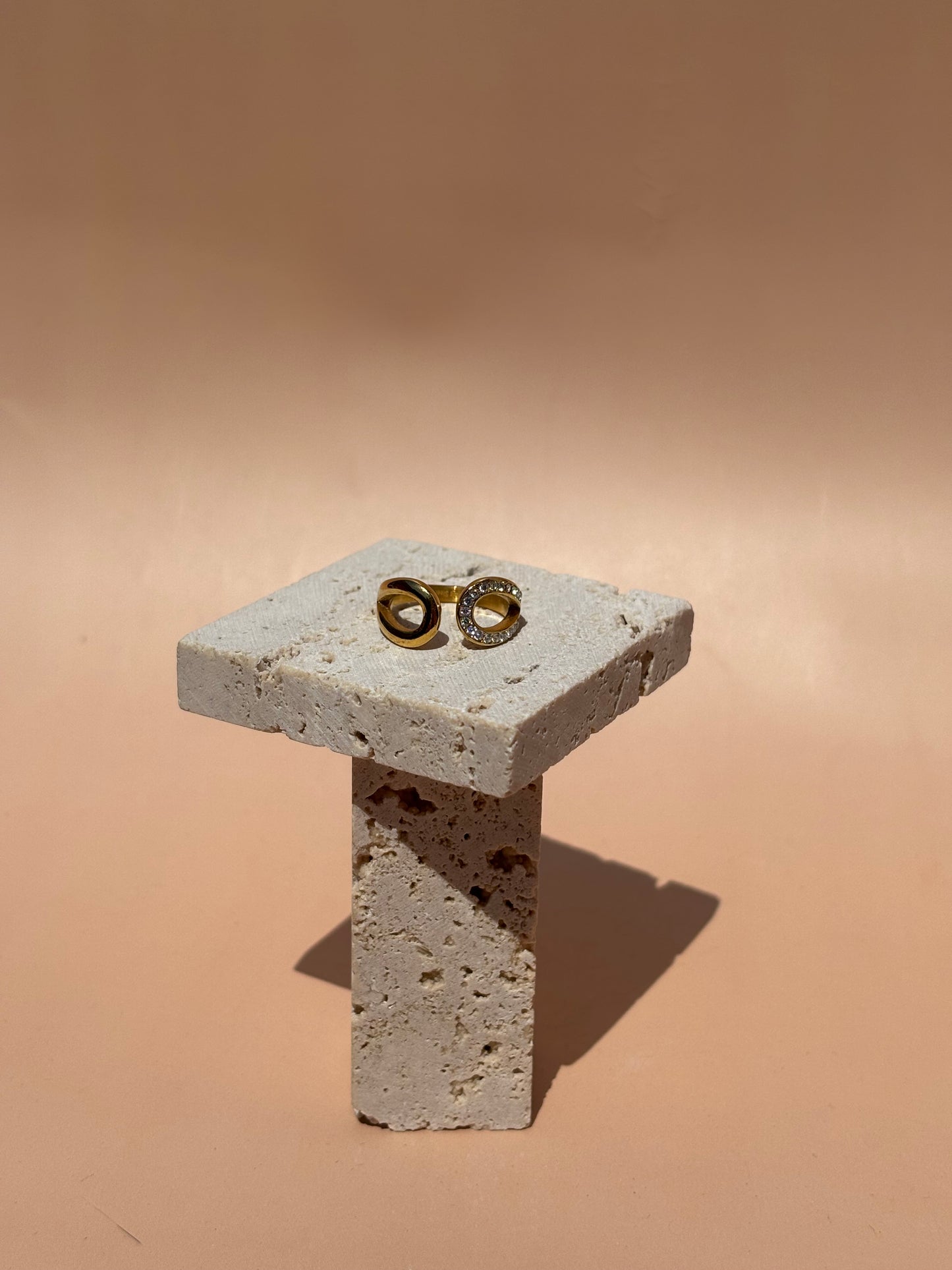 Bague Estella