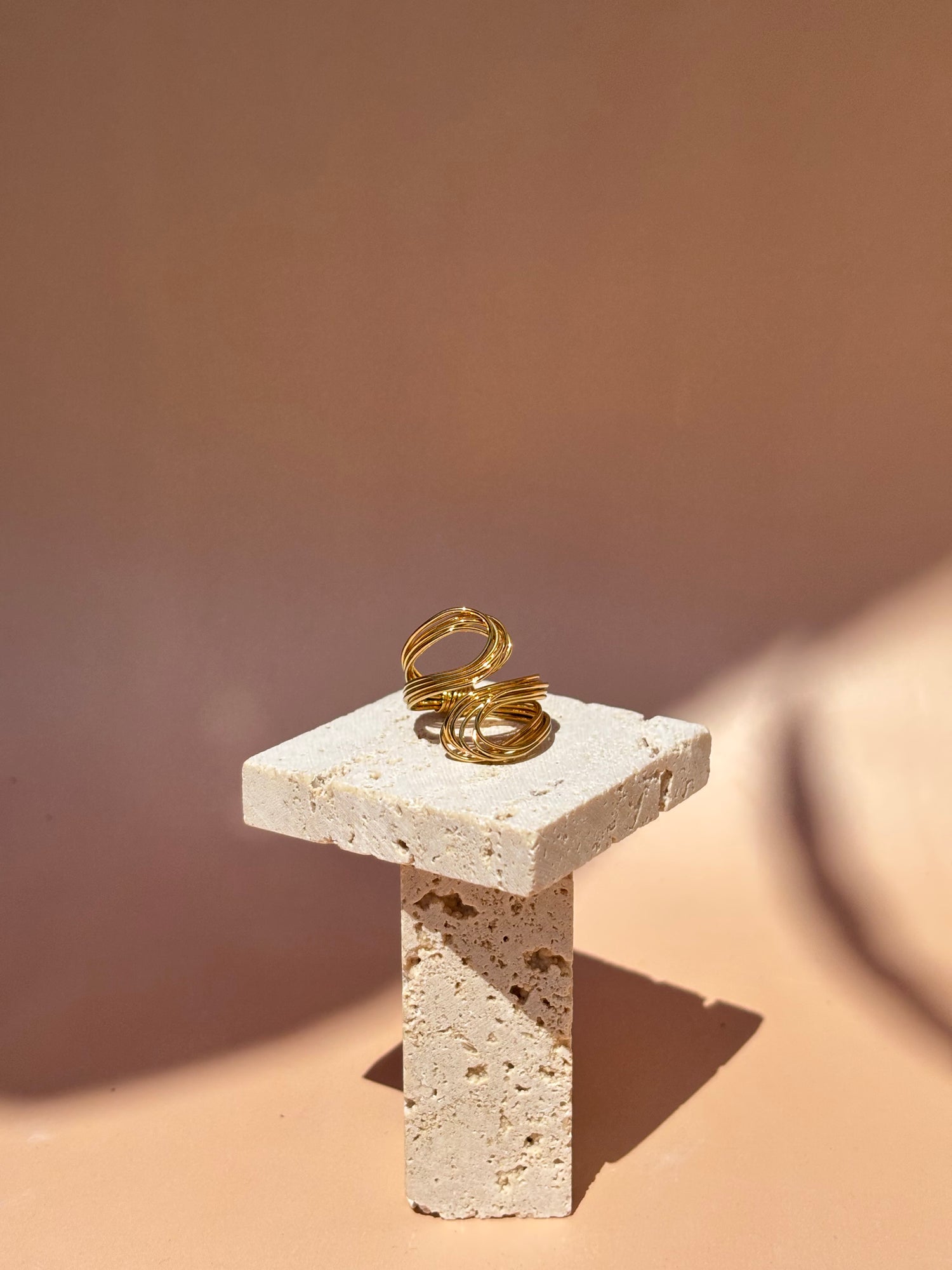 BAGUE