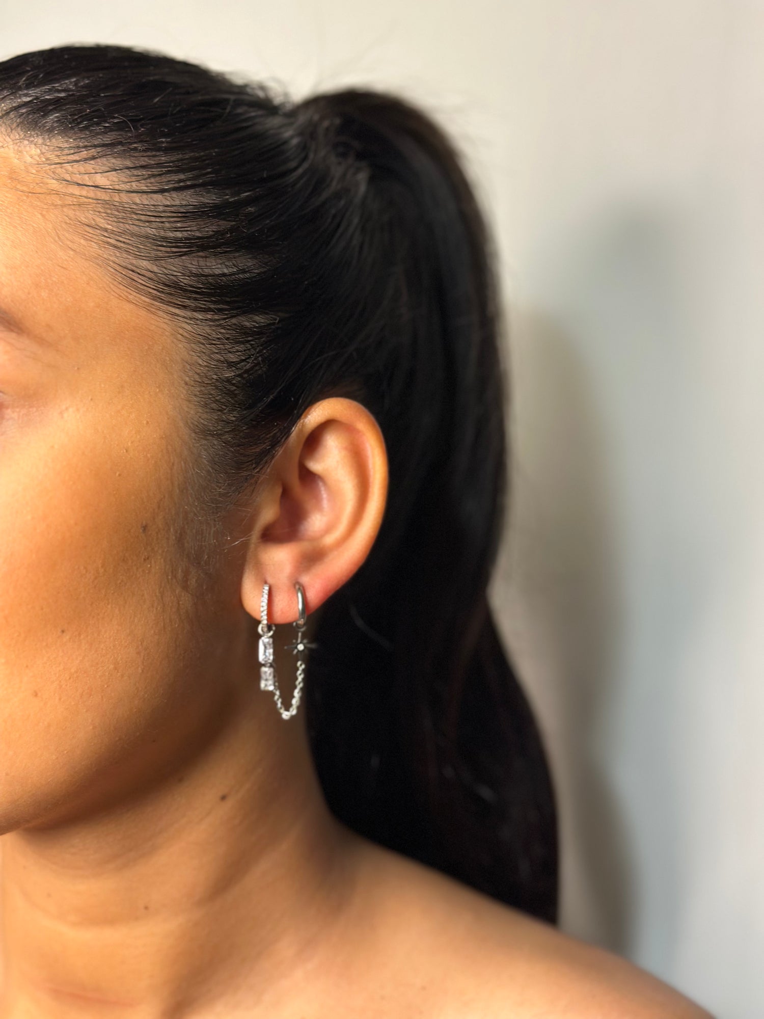 BOUCLE D’OREILLE
