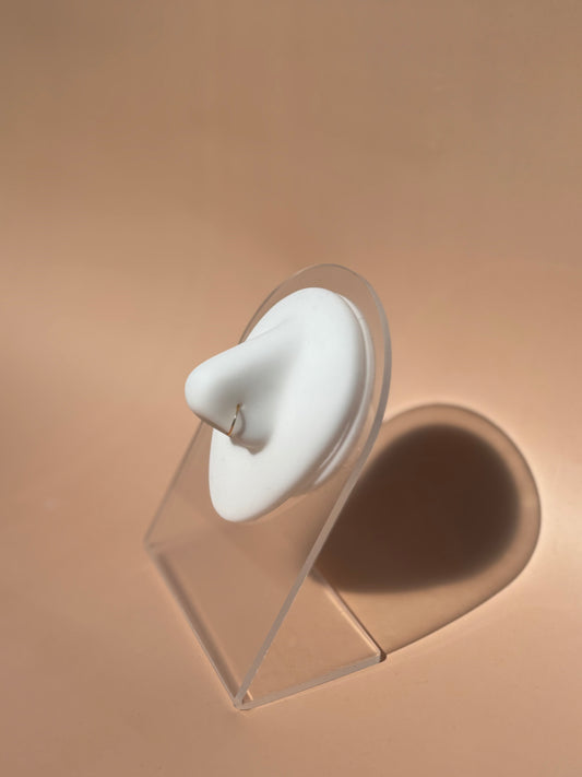 Piercing Nez Cercle Pur