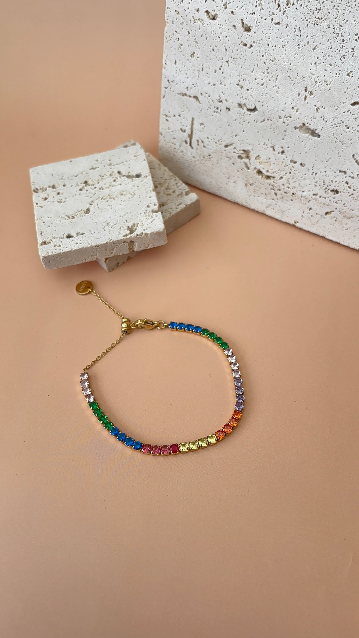 Bracelet Prisma