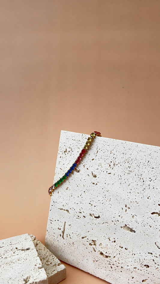 Bracelet Prisma