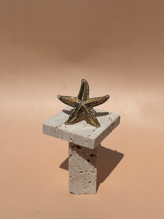 Bague Summer