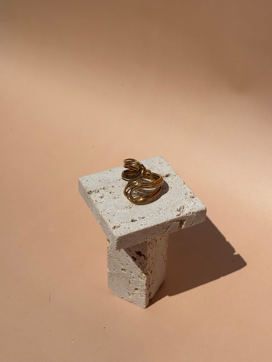 Bague Inia
