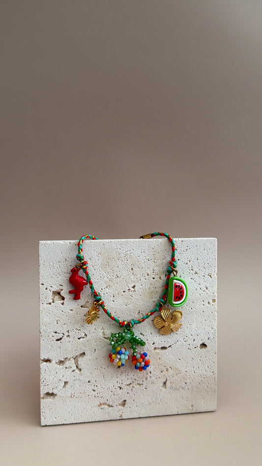 Bracelet Fruité