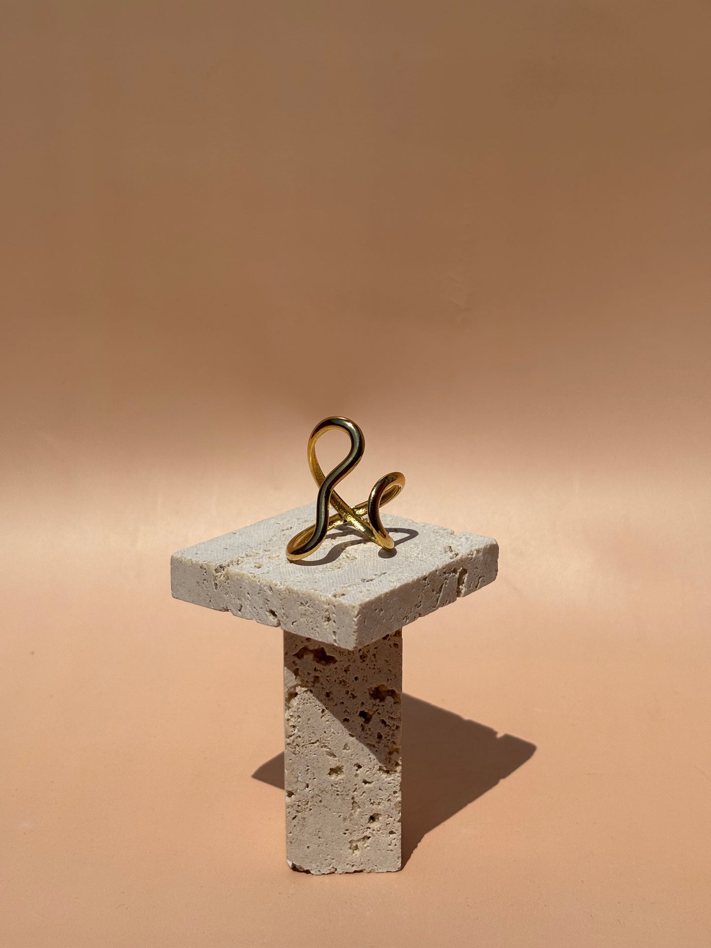 Bague Inaya