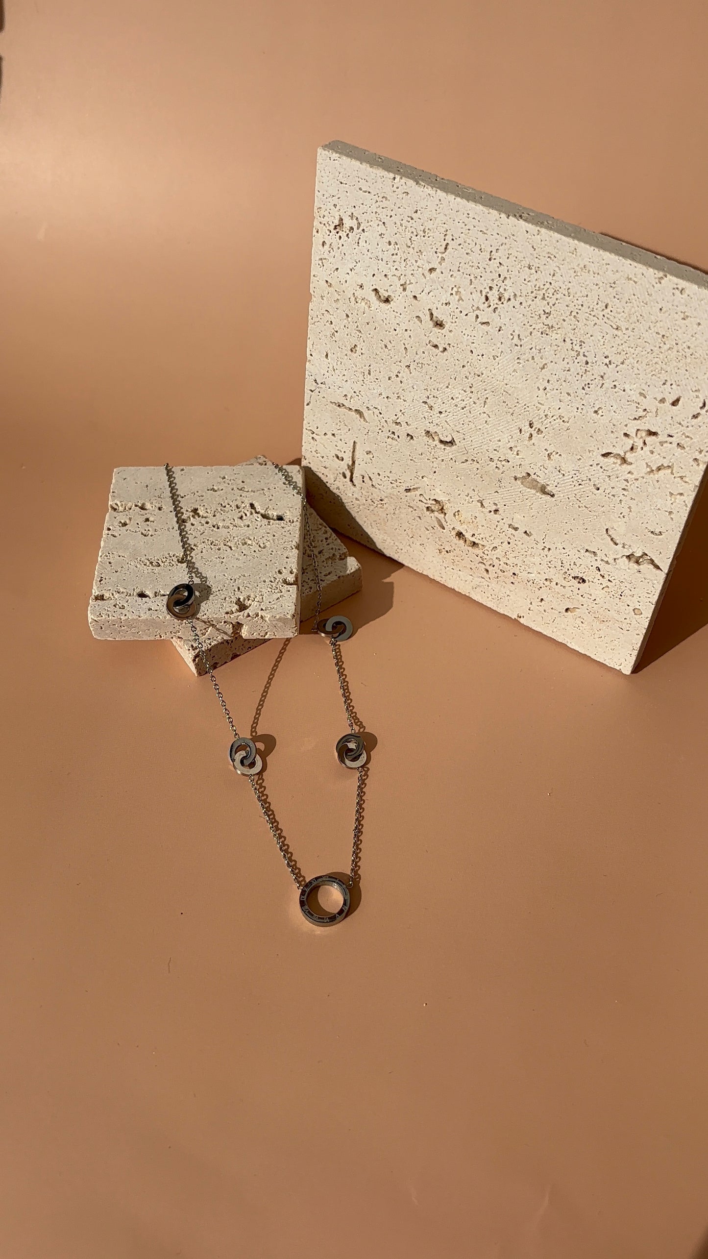 Collier Aura