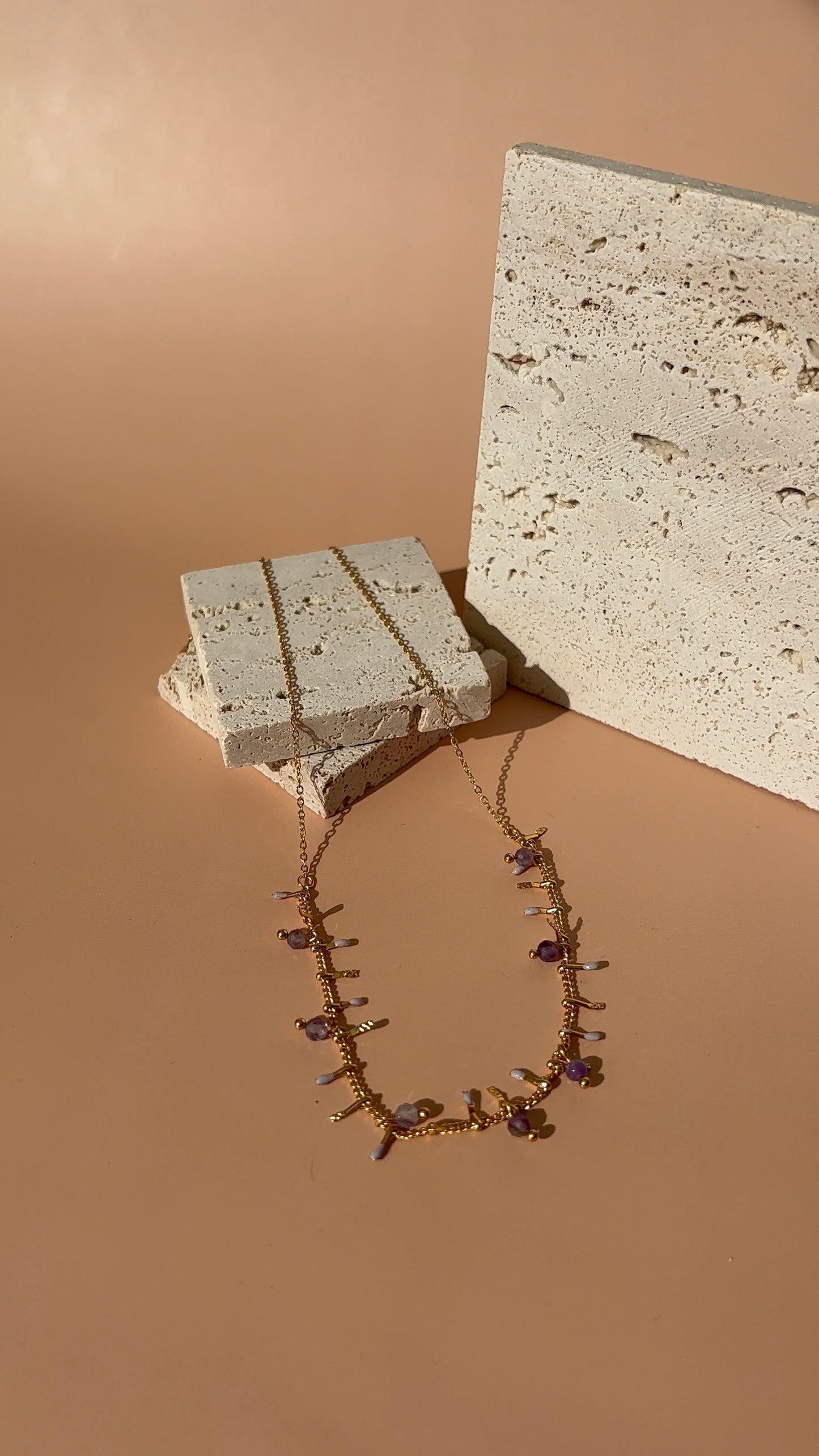 Collier Naya