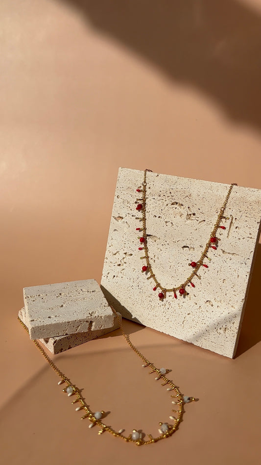 Collier Naya