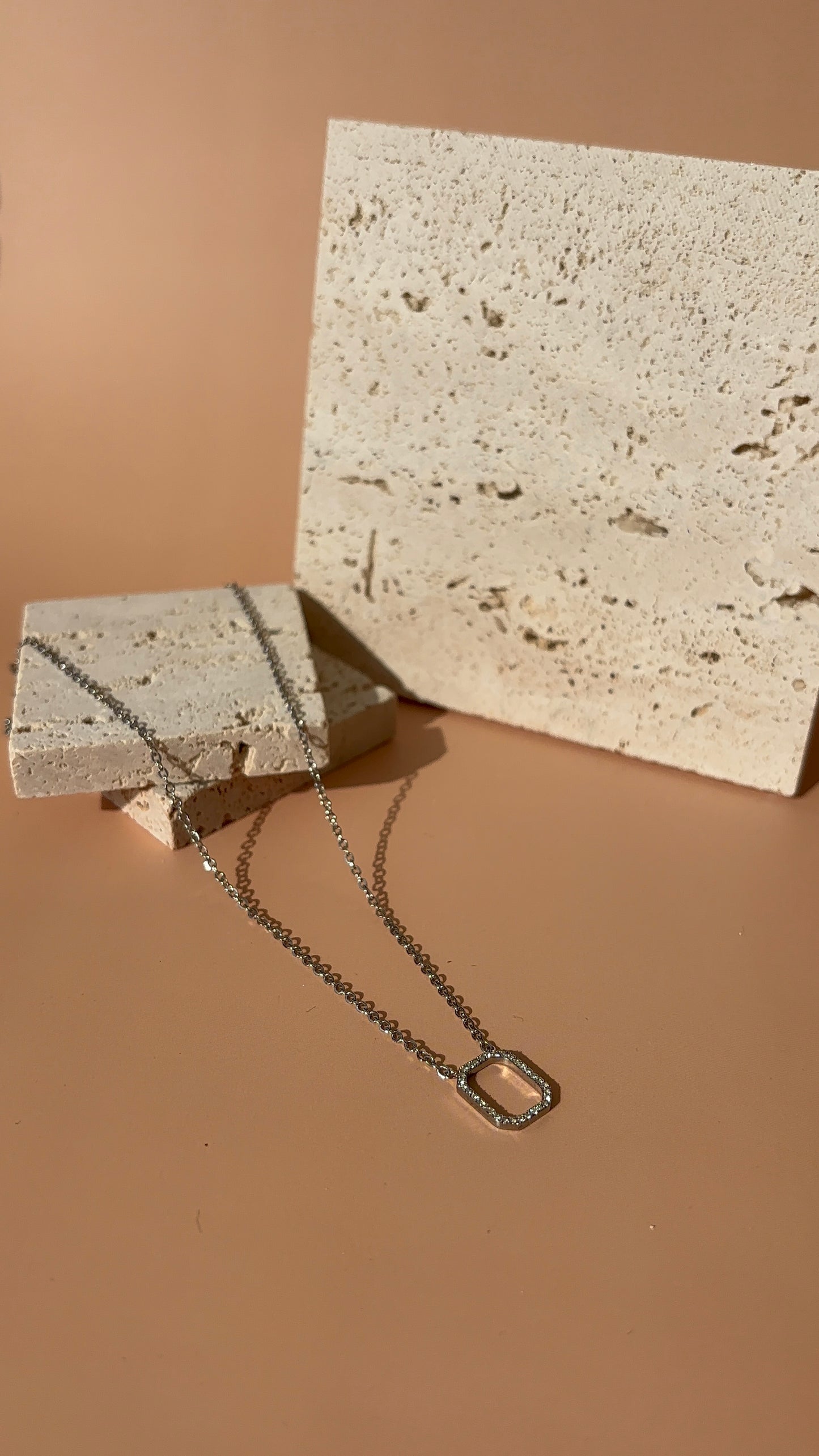 Collier Astrée