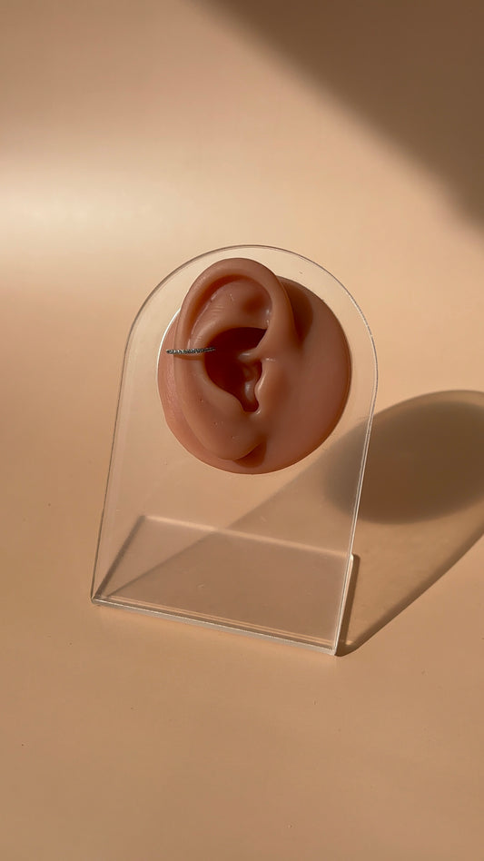 Piercing Éclat