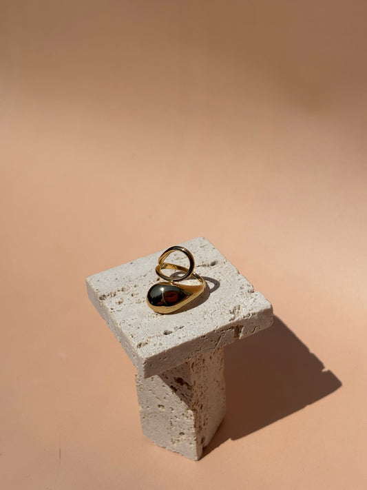 Bague Orlane