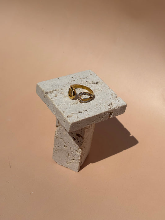 Bague Estella