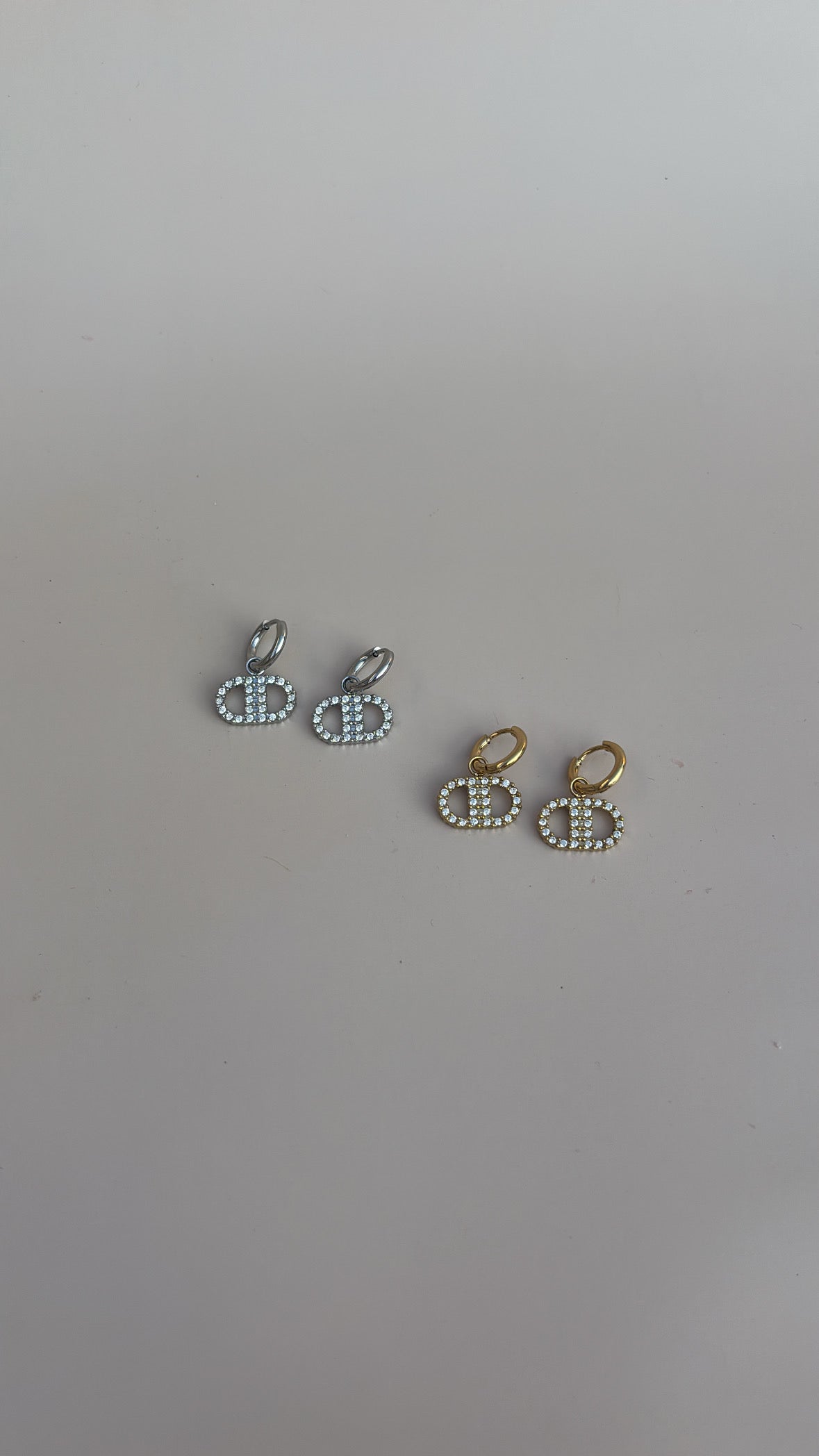 Boucle d’oreille Nova